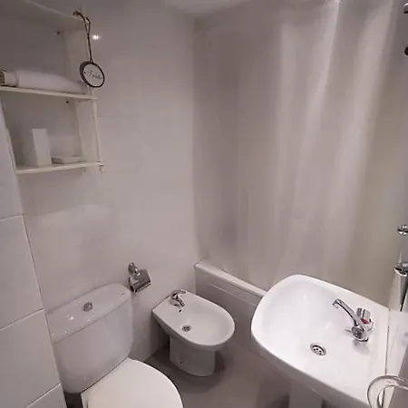 Pena Telera Petfriendly - Arafita Apartamentos El Pueyo de Jaca Exterior photo