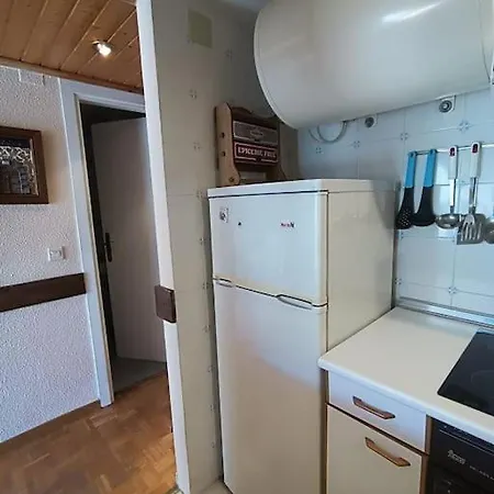 Pena Telera Petfriendly - Arafita Apartamentos El Pueyo de Jaca Exterior photo