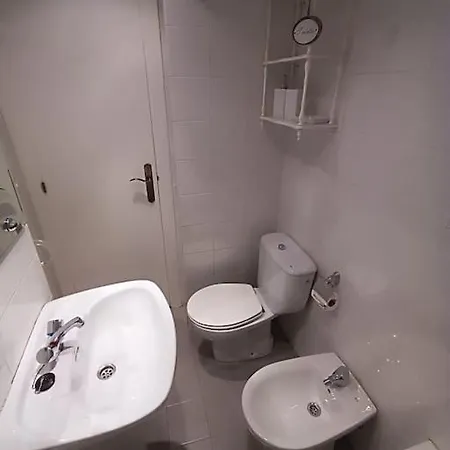 Pena Telera Petfriendly - Arafita Apartamentos El Pueyo de Jaca Exterior photo
