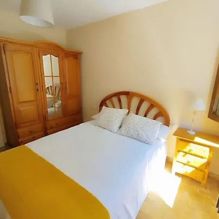 Pena Telera Petfriendly - Arafita Apartamentos El Pueyo de Jaca Exterior photo