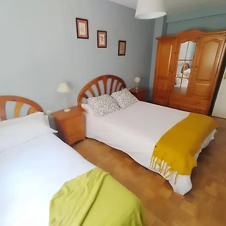 Pena Telera Petfriendly - Arafita Apartamentos El Pueyo de Jaca Exterior photo