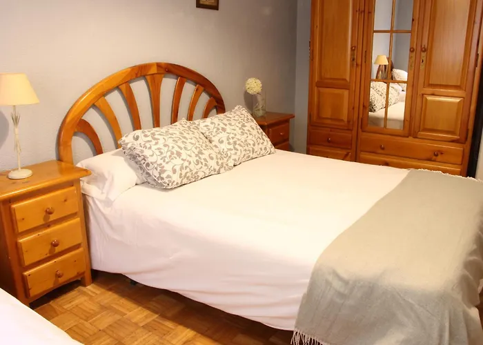 Pena Telera Petfriendly - Arafita Apartamentos