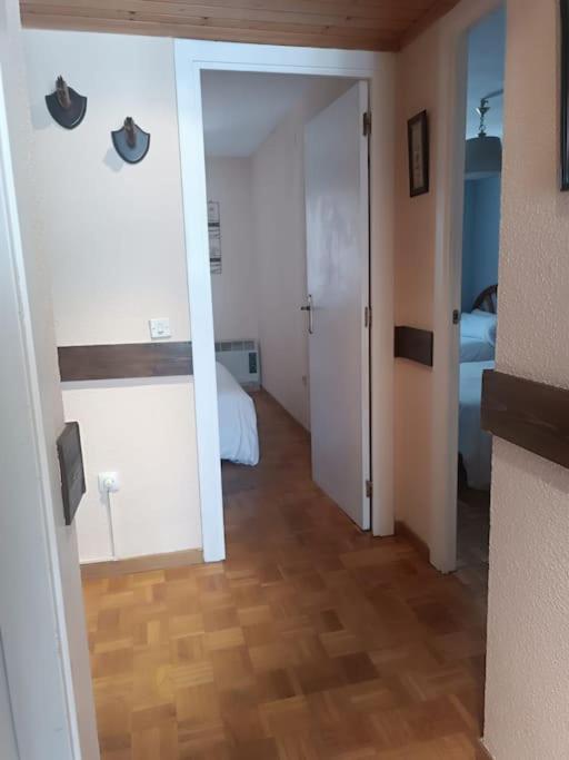 Pena Telera Petfriendly - Arafita *