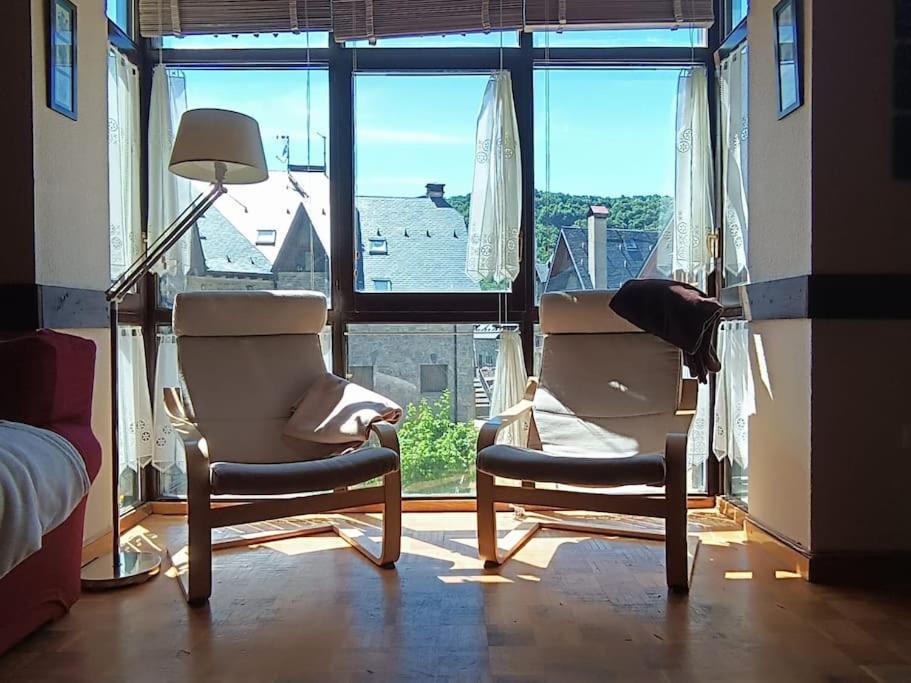 Pena Telera Petfriendly - Arafita Appartement *