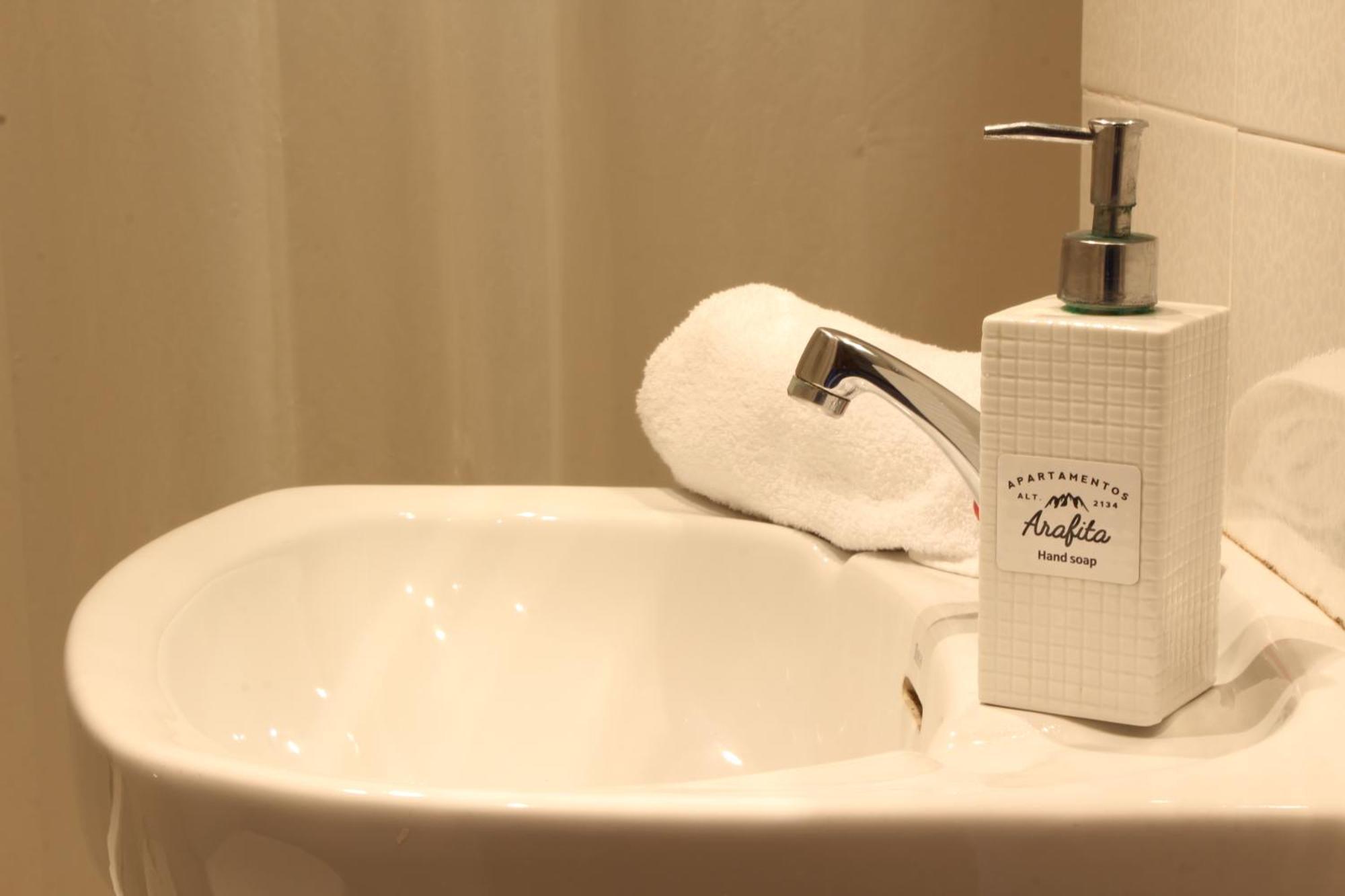 Pena Telera Petfriendly - Arafita *